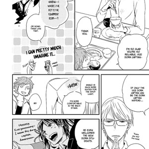 [ISAKA Jugoro] Tsuzuki wa Asa Made [Eng] – Gay Manga sex 15