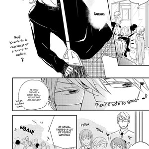 [ISAKA Jugoro] Tsuzuki wa Asa Made [Eng] – Gay Manga sex 17
