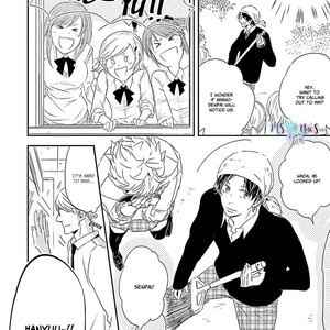 [ISAKA Jugoro] Tsuzuki wa Asa Made [Eng] – Gay Manga sex 19