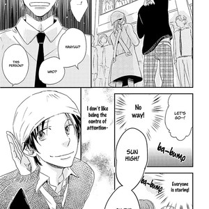[ISAKA Jugoro] Tsuzuki wa Asa Made [Eng] – Gay Manga sex 20