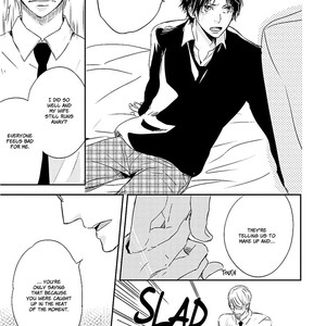 [ISAKA Jugoro] Tsuzuki wa Asa Made [Eng] – Gay Manga sex 24