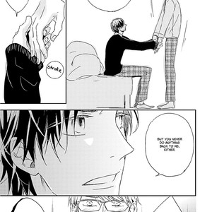 [ISAKA Jugoro] Tsuzuki wa Asa Made [Eng] – Gay Manga sex 26