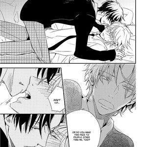 [ISAKA Jugoro] Tsuzuki wa Asa Made [Eng] – Gay Manga sex 34