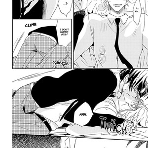 [ISAKA Jugoro] Tsuzuki wa Asa Made [Eng] – Gay Manga sex 35