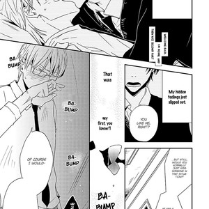 [ISAKA Jugoro] Tsuzuki wa Asa Made [Eng] – Gay Manga sex 42