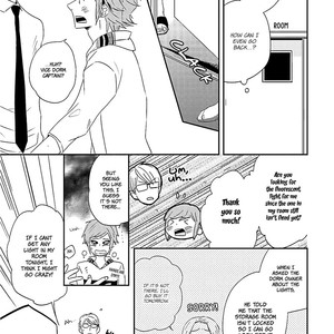 [ISAKA Jugoro] Tsuzuki wa Asa Made [Eng] – Gay Manga sex 44
