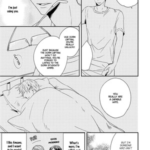 [ISAKA Jugoro] Tsuzuki wa Asa Made [Eng] – Gay Manga sex 46