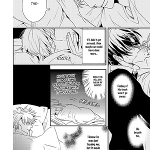 [ISAKA Jugoro] Tsuzuki wa Asa Made [Eng] – Gay Manga sex 47