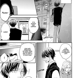 [ISAKA Jugoro] Tsuzuki wa Asa Made [Eng] – Gay Manga sex 52