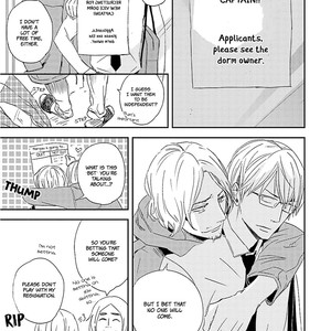 [ISAKA Jugoro] Tsuzuki wa Asa Made [Eng] – Gay Manga sex 60
