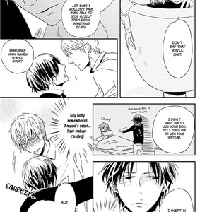 [ISAKA Jugoro] Tsuzuki wa Asa Made [Eng] – Gay Manga sex 68