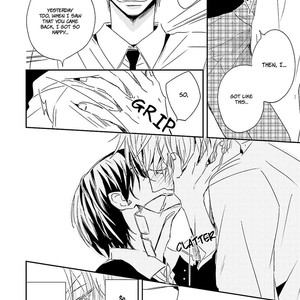[ISAKA Jugoro] Tsuzuki wa Asa Made [Eng] – Gay Manga sex 69