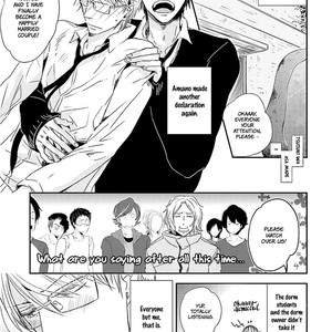 [ISAKA Jugoro] Tsuzuki wa Asa Made [Eng] – Gay Manga sex 78