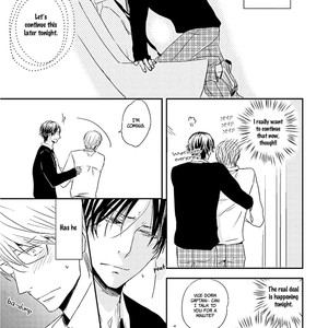 [ISAKA Jugoro] Tsuzuki wa Asa Made [Eng] – Gay Manga sex 80