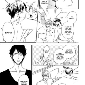 [ISAKA Jugoro] Tsuzuki wa Asa Made [Eng] – Gay Manga sex 84
