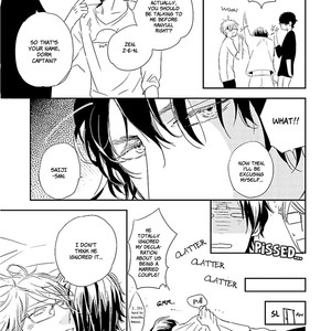 [ISAKA Jugoro] Tsuzuki wa Asa Made [Eng] – Gay Manga sex 86