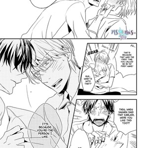 [ISAKA Jugoro] Tsuzuki wa Asa Made [Eng] – Gay Manga sex 88