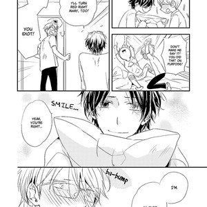 [ISAKA Jugoro] Tsuzuki wa Asa Made [Eng] – Gay Manga sex 89