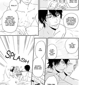 [ISAKA Jugoro] Tsuzuki wa Asa Made [Eng] – Gay Manga sex 92