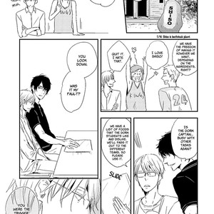 [ISAKA Jugoro] Tsuzuki wa Asa Made [Eng] – Gay Manga sex 96