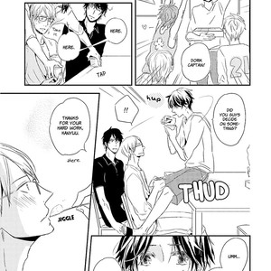 [ISAKA Jugoro] Tsuzuki wa Asa Made [Eng] – Gay Manga sex 98