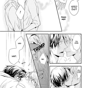 [ISAKA Jugoro] Tsuzuki wa Asa Made [Eng] – Gay Manga sex 102