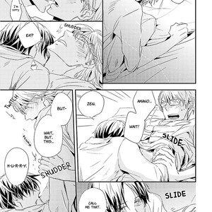 [ISAKA Jugoro] Tsuzuki wa Asa Made [Eng] – Gay Manga sex 104