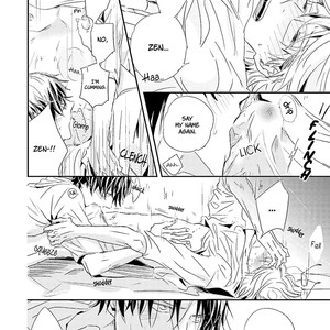 [ISAKA Jugoro] Tsuzuki wa Asa Made [Eng] – Gay Manga sex 105
