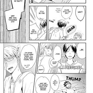 [ISAKA Jugoro] Tsuzuki wa Asa Made [Eng] – Gay Manga sex 106