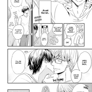 [ISAKA Jugoro] Tsuzuki wa Asa Made [Eng] – Gay Manga sex 107