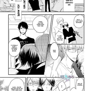 [ISAKA Jugoro] Tsuzuki wa Asa Made [Eng] – Gay Manga sex 113