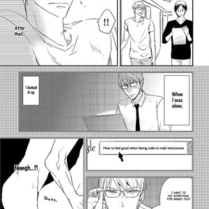 [ISAKA Jugoro] Tsuzuki wa Asa Made [Eng] – Gay Manga sex 117