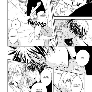 [ISAKA Jugoro] Tsuzuki wa Asa Made [Eng] – Gay Manga sex 120