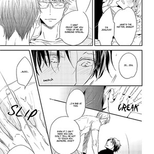 [ISAKA Jugoro] Tsuzuki wa Asa Made [Eng] – Gay Manga sex 121