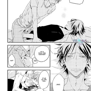 [ISAKA Jugoro] Tsuzuki wa Asa Made [Eng] – Gay Manga sex 122