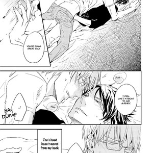 [ISAKA Jugoro] Tsuzuki wa Asa Made [Eng] – Gay Manga sex 123