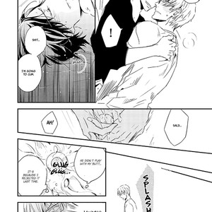 [ISAKA Jugoro] Tsuzuki wa Asa Made [Eng] – Gay Manga sex 124