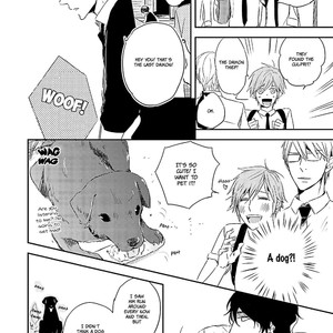 [ISAKA Jugoro] Tsuzuki wa Asa Made [Eng] – Gay Manga sex 126