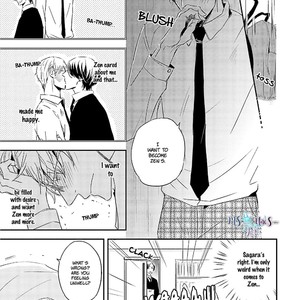 [ISAKA Jugoro] Tsuzuki wa Asa Made [Eng] – Gay Manga sex 131