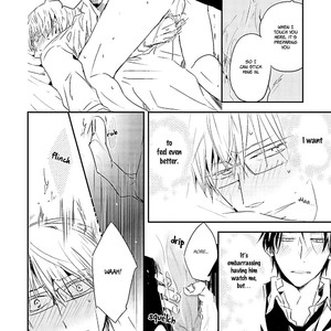 [ISAKA Jugoro] Tsuzuki wa Asa Made [Eng] – Gay Manga sex 138