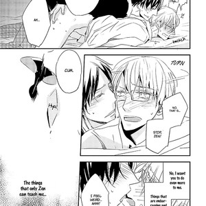 [ISAKA Jugoro] Tsuzuki wa Asa Made [Eng] – Gay Manga sex 139