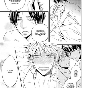 [ISAKA Jugoro] Tsuzuki wa Asa Made [Eng] – Gay Manga sex 141