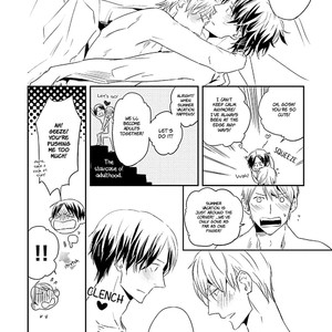[ISAKA Jugoro] Tsuzuki wa Asa Made [Eng] – Gay Manga sex 142