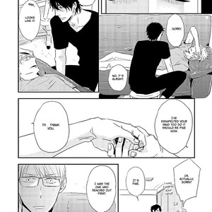 [ISAKA Jugoro] Tsuzuki wa Asa Made [Eng] – Gay Manga sex 148