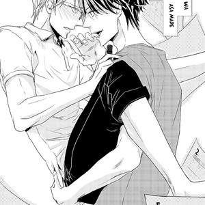 [ISAKA Jugoro] Tsuzuki wa Asa Made [Eng] – Gay Manga sex 149