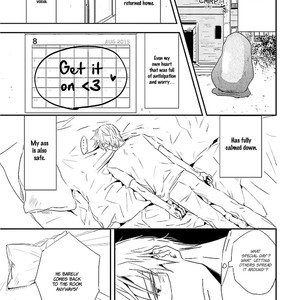 [ISAKA Jugoro] Tsuzuki wa Asa Made [Eng] – Gay Manga sex 150