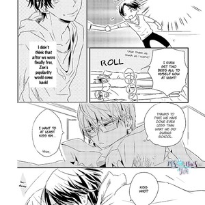 [ISAKA Jugoro] Tsuzuki wa Asa Made [Eng] – Gay Manga sex 151
