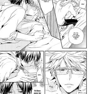 [ISAKA Jugoro] Tsuzuki wa Asa Made [Eng] – Gay Manga sex 152