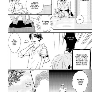 [ISAKA Jugoro] Tsuzuki wa Asa Made [Eng] – Gay Manga sex 153