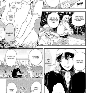 [ISAKA Jugoro] Tsuzuki wa Asa Made [Eng] – Gay Manga sex 154